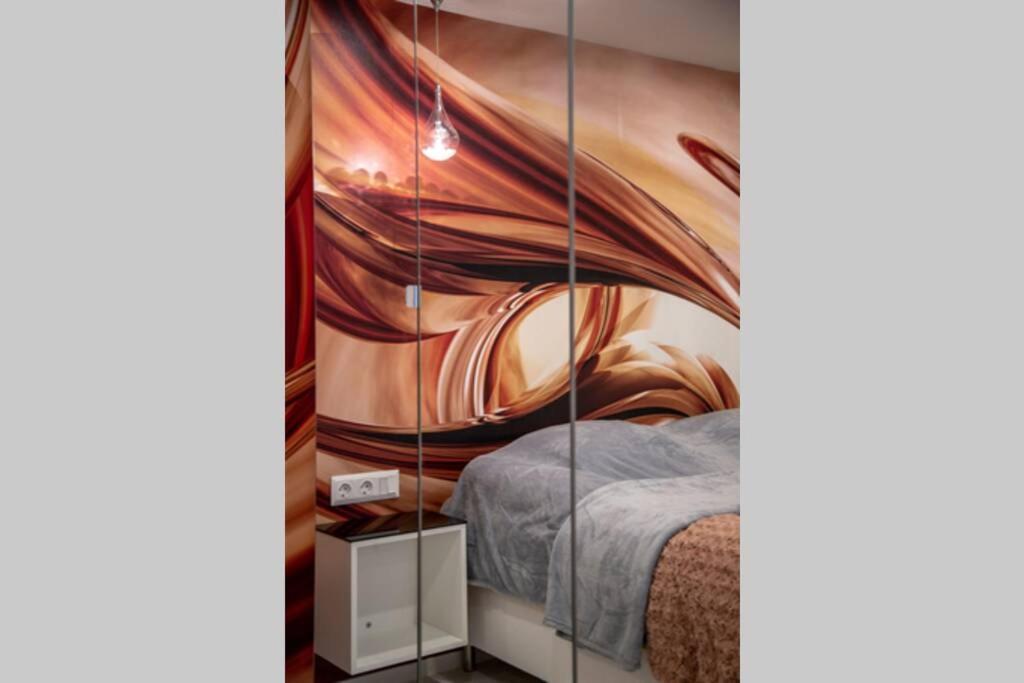 Premium Apartment By Hi5-King Street'S Luxury Suite Budapeszt Zewnętrze zdjęcie