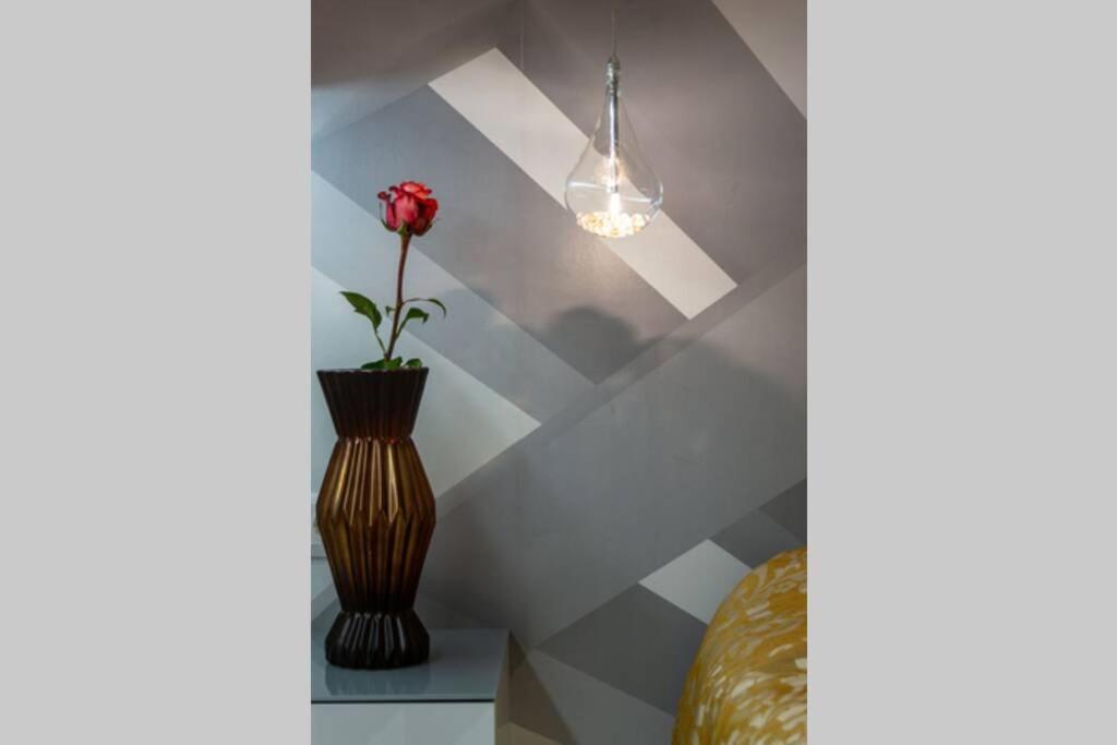 Premium Apartment By Hi5-King Street'S Luxury Suite Budapeszt Zewnętrze zdjęcie
