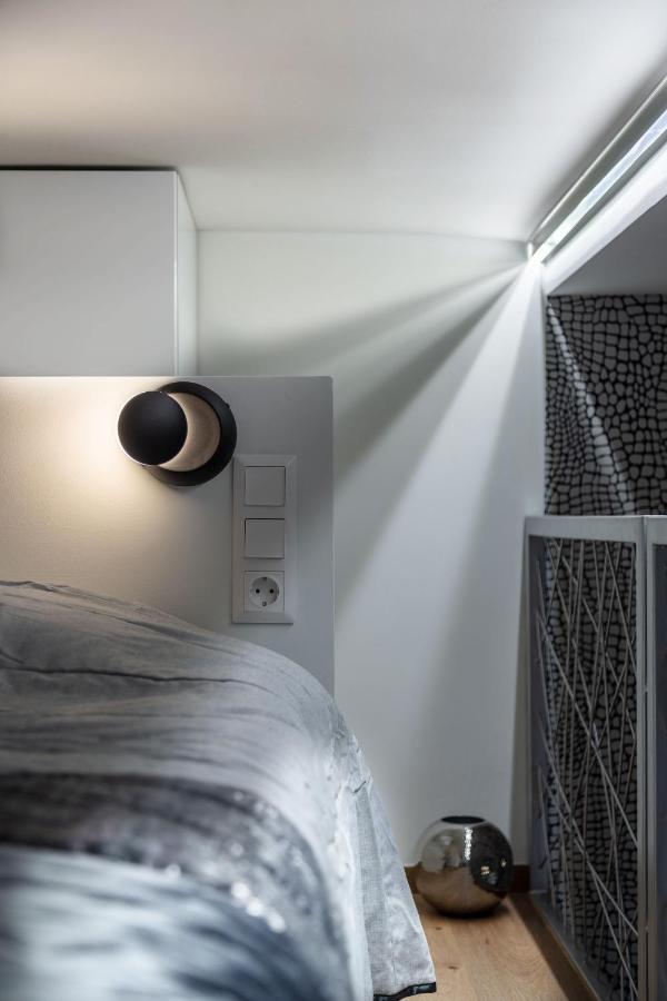Premium Apartment By Hi5-King Street'S Luxury Suite Budapeszt Zewnętrze zdjęcie