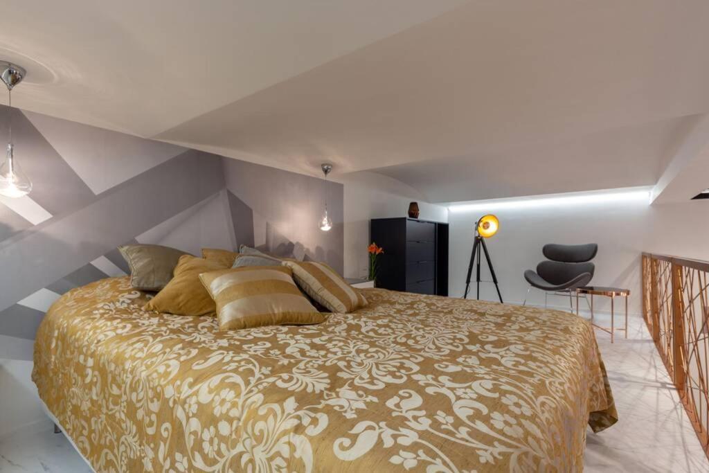 Premium Apartment By Hi5-King Street'S Luxury Suite Budapeszt Zewnętrze zdjęcie
