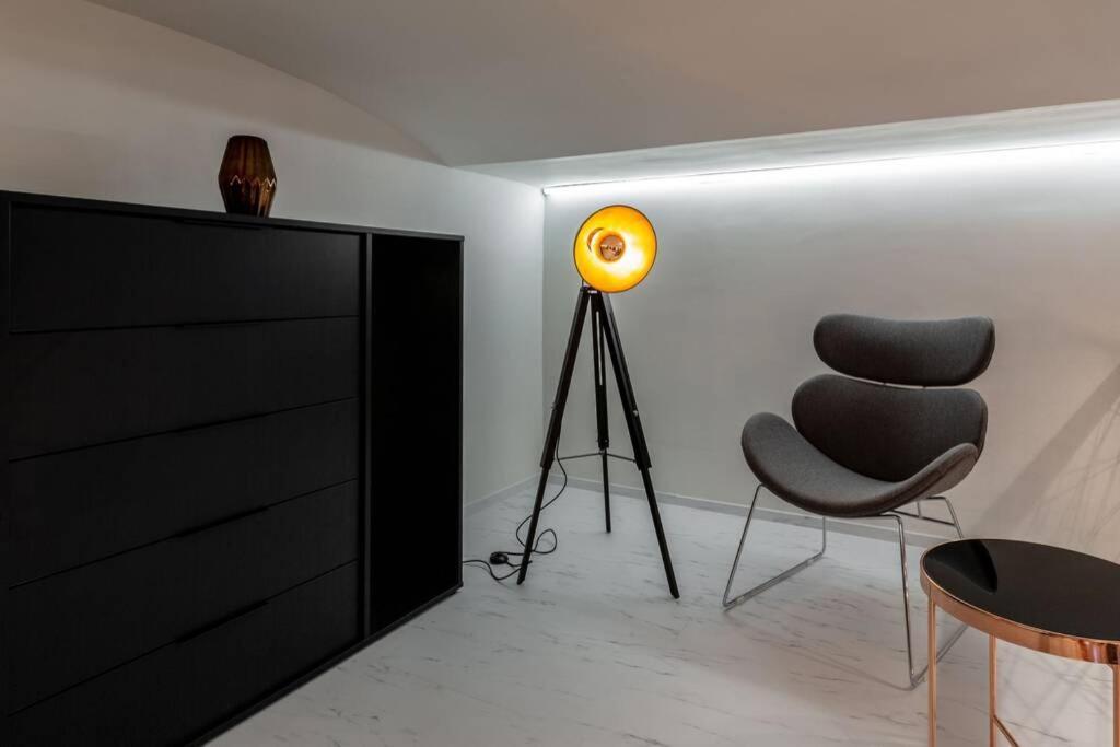 Premium Apartment By Hi5-King Street'S Luxury Suite Budapeszt Zewnętrze zdjęcie