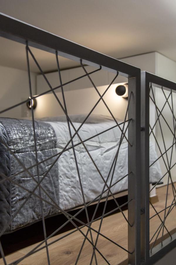 Premium Apartment By Hi5-King Street'S Luxury Suite Budapeszt Zewnętrze zdjęcie