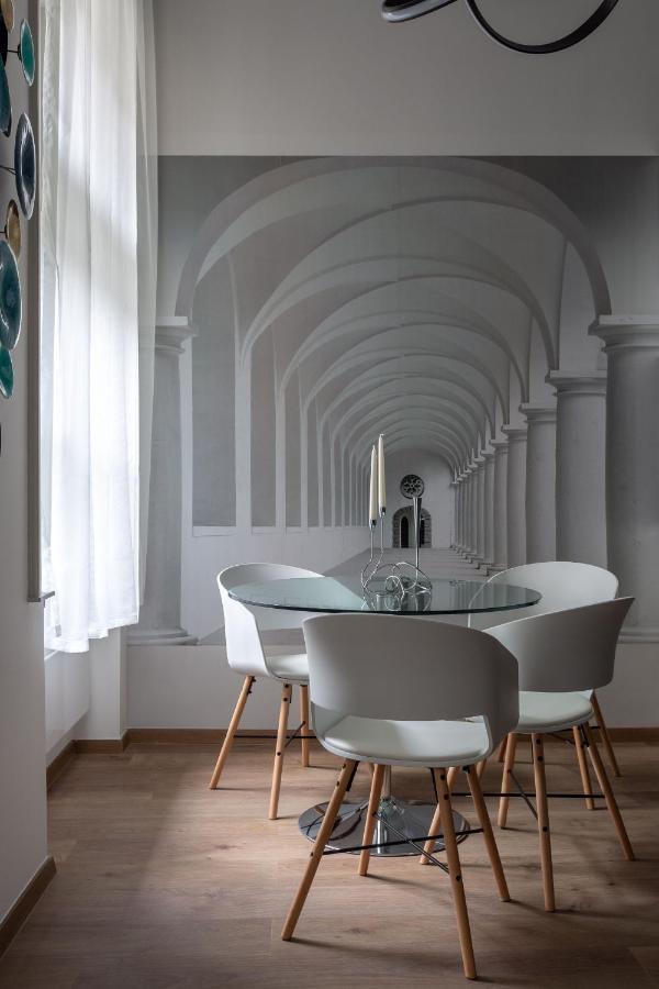 Premium Apartment By Hi5-King Street'S Luxury Suite Budapeszt Zewnętrze zdjęcie