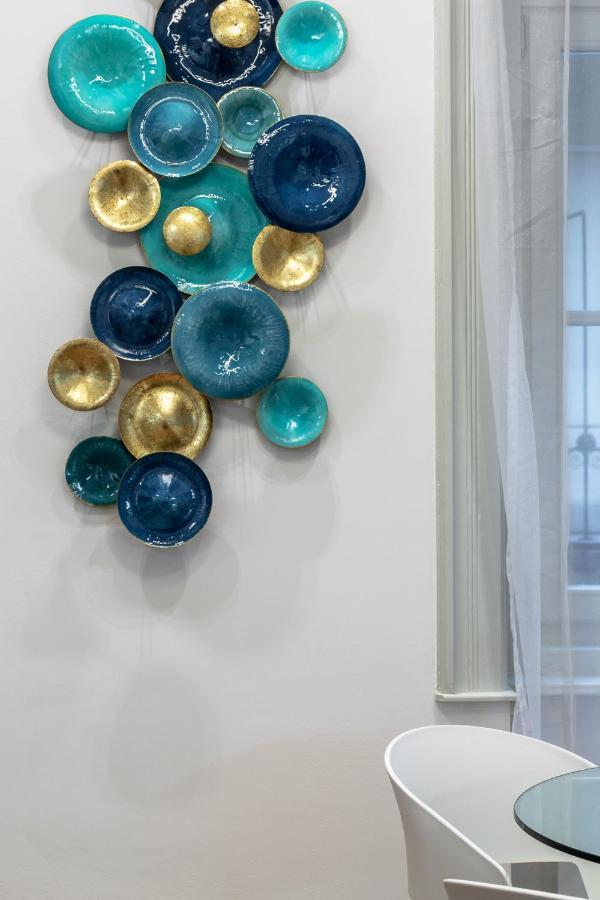 Premium Apartment By Hi5-King Street'S Luxury Suite Budapeszt Zewnętrze zdjęcie