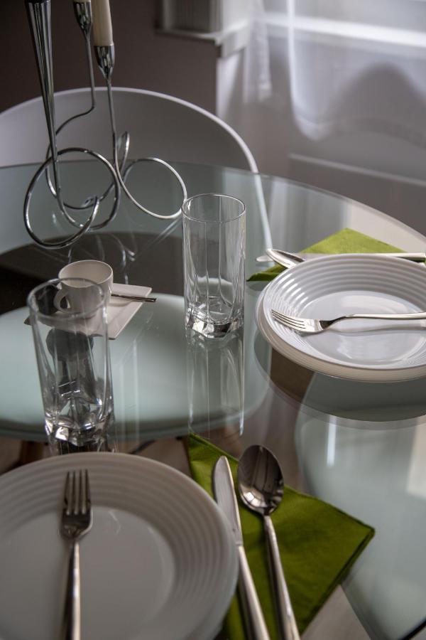 Premium Apartment By Hi5-King Street'S Luxury Suite Budapeszt Zewnętrze zdjęcie