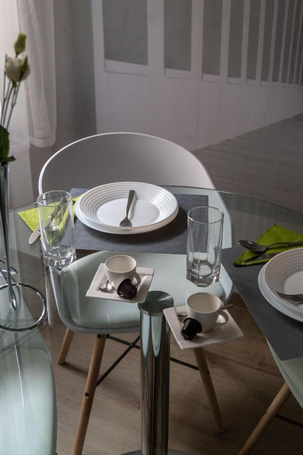 Premium Apartment By Hi5-King Street'S Luxury Suite Budapeszt Zewnętrze zdjęcie