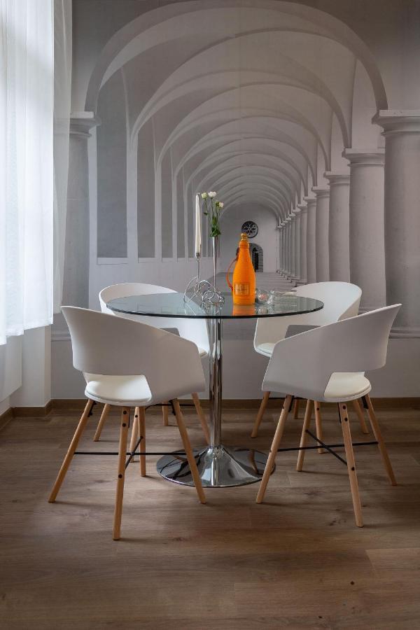 Premium Apartment By Hi5-King Street'S Luxury Suite Budapeszt Zewnętrze zdjęcie